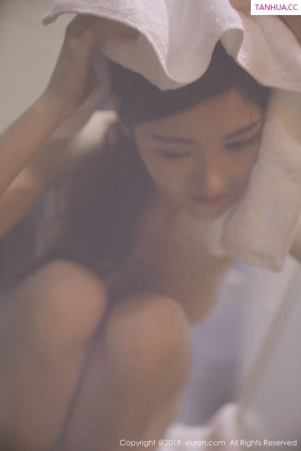 沈梦瑶  性感女神沈梦瑶 朦胧唯美不失娇媚第12张图片